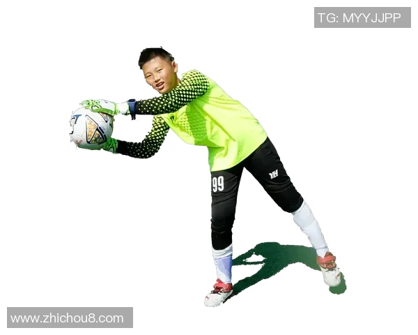 足球之道：探寻绿茵场上的智慧与人生哲学