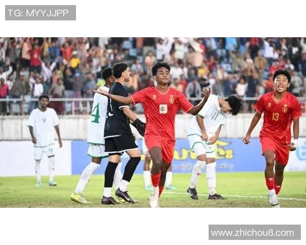 缅甸足球联赛新赛季揭幕球迷热情高涨期待精彩对决